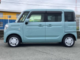 スペーシア ハイブリッド(HYBRID)  X 