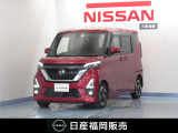 日産 デイズ