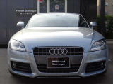 TTクーペ 2.0 TFSI Sラインパッケージ 