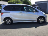 フリード 1.5 Gi エアロ 