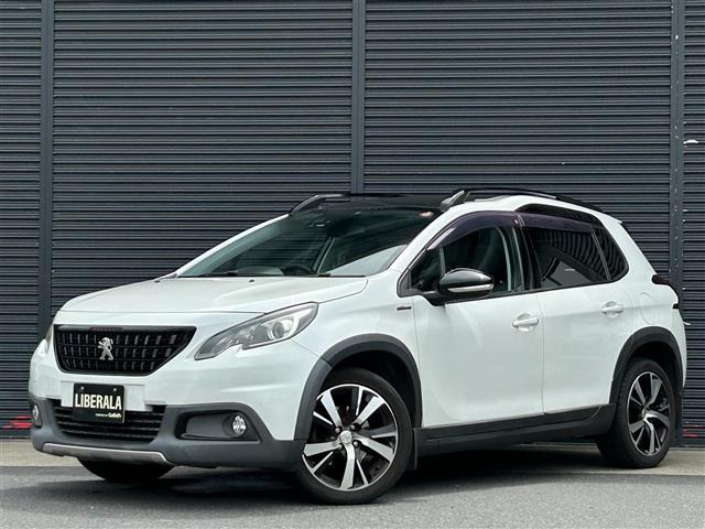 2008 GTライン 修復歴無し