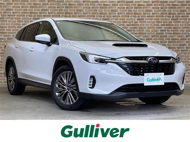 レヴォーグレイバック 1.8 リミテッド EX 4WD 4WD ワンオーナー