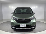 フリード+ 1.5 クロスター ホンダセンシング 