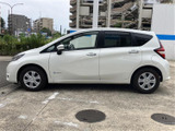 ノート 1.2 e-POWER X 