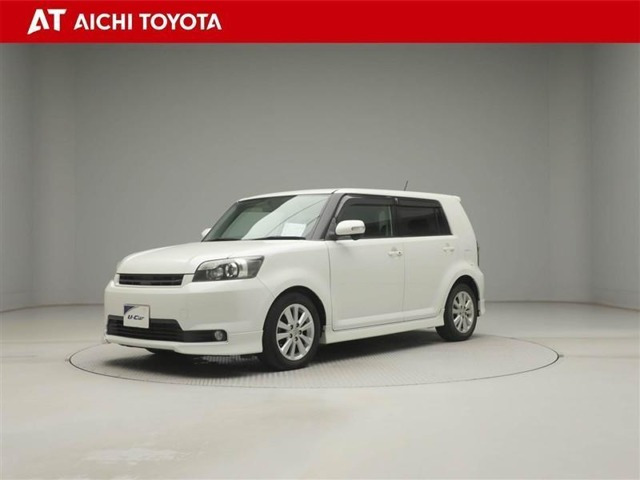 カローラルミオン 1.8 S エアロツアラー 