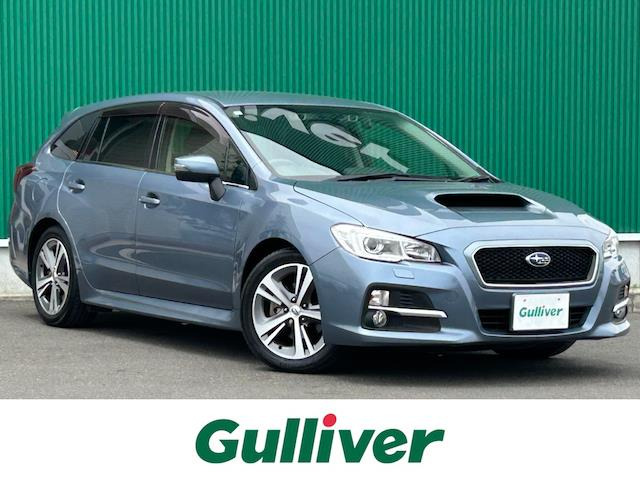 レヴォーグ 1.6 GT アイサイト 4WD 4WD 修復歴無し