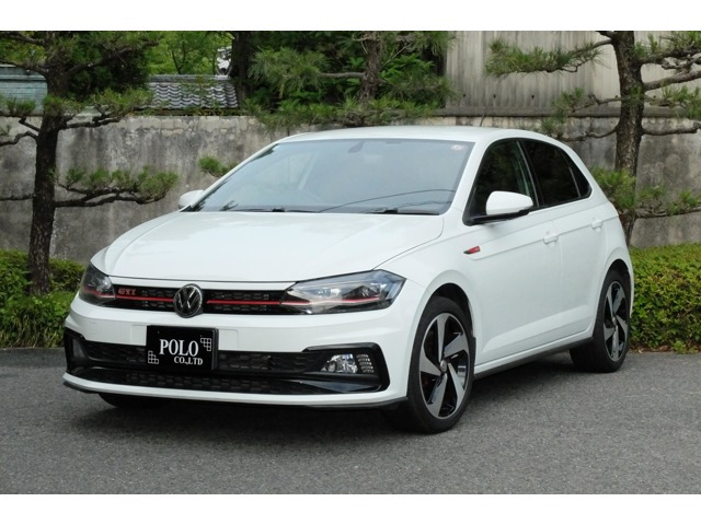 ポロ GTI 保証 取説 記録簿 スペアキー TVナビ