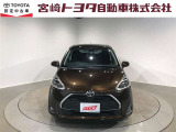 シエンタ 1.5 G クエロ 