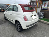 500C ツインエア ラウンジ 