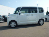 スペーシア ハイブリッド(HYBRID)  X 4WD 