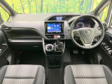 ヴォクシー 2.0 ZS 煌 
