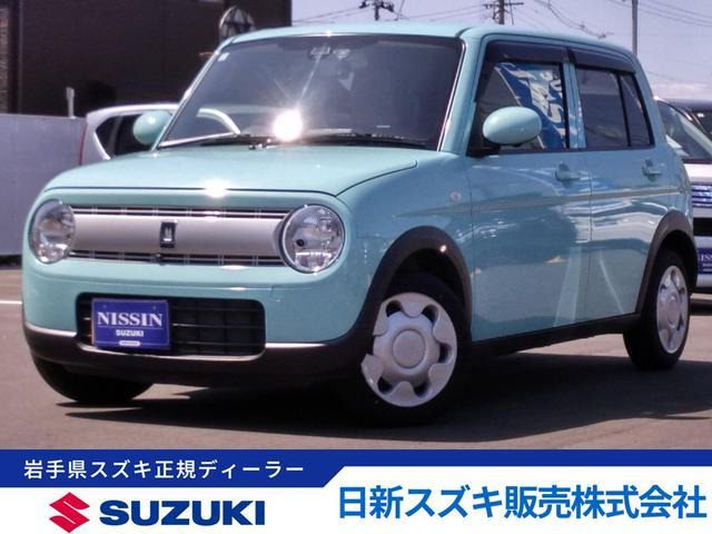 アルトラパン L 4WD 