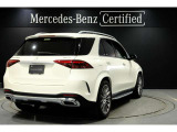 GLE 450d 4マチック スポーツ (ISG搭載モデル) 4WD MP202401