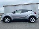 C-HR ハイブリッド 1.8 S LED パッケージ 