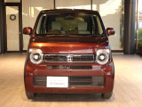 N-WGN L ホンダ センシング 
