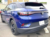 こちらのお車は、新車保証を継承致しますので、初回車検満了日まで走行無制限で保証。全国のVW正規ディーラーで対応可能です。さらに保証を最長2年延長するプログラムもございます。