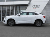 Q3スポーツバック 35 TDI クワトロ Sライン ディーゼル 4WD 
