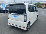 N-BOXカスタム G SSパッケージ 