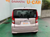 ムーヴ X SAIII 