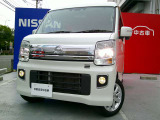 NV100クリッパーリオ G ハイルーフ 