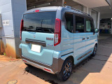 スペーシアギア ハイブリッド(HYBRID) XZターボ 4WD 