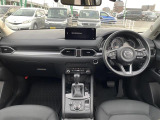 CX-5 2.0 20S スマートエディション 修復歴無し