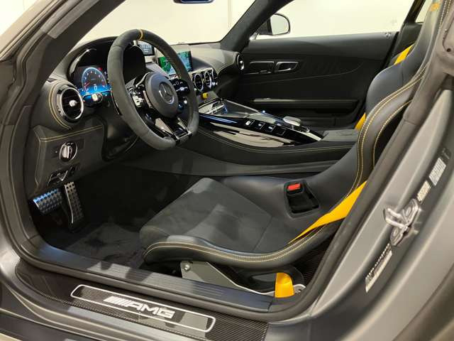 パトプロフです。。9店まとめ売りです。 メルセデス・ベンツ AMG GT R プロ の中古車詳細 (10,000km