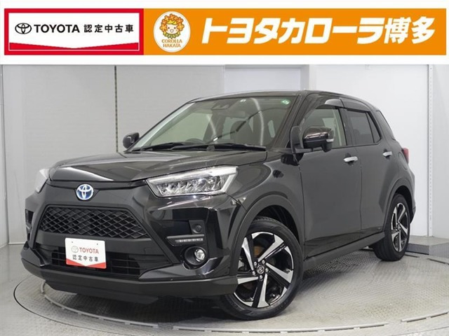 ライズ  ハイブリッド 1.2 Z