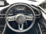 MAZDA3セダン 1.5 15S ツーリング ワンオーナー 修復歴無し
