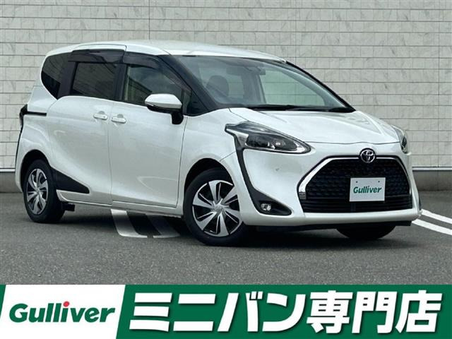 シエンタ 1.5 G クエロ 修復歴無し