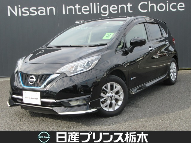 ノート 1.2 e-POWER メダリスト 