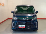 ムーヴカスタム RS ハイパーリミテッド SAIII 
