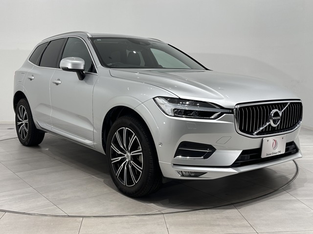 XC60 D4 AWD インスクリプション ディーゼル 4WD 