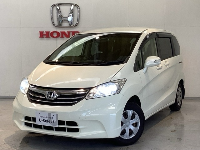 フリード 1.5 GH 