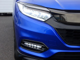 ヴェゼル 1.5 ハイブリッド RS ホンダセンシング 