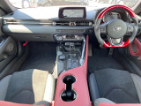 スープラ 3.0 RZ 