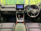RAV4 2.0 アドベンチャー オフロードパッケージ 4WD 