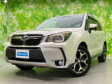 フォレスター 2.0 XT アイサイト 4WD 