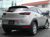 CX-3  1.8 XD ツーリング ディーゼルターボ 4WD
