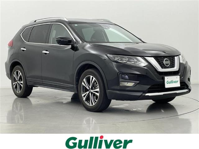 エクストレイル 2.0 20Xi 4WD 4WD 修復歴無し