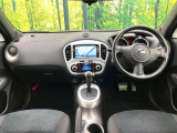 ジューク 1.5 15RX タイプV 