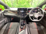 ノートオーラ 1.2 NISMO 