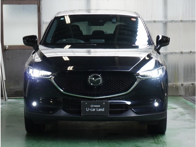 CX-5 2.2 XD プロアクティブ 