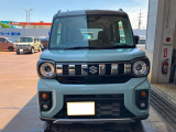 スペーシアギア ハイブリッド(HYBRID) XZターボ 4WD 