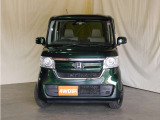 N-BOX G ホンダセンシング 4WD 