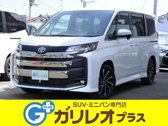 ノア  1.8 ハイブリッド S-Z