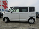 スペーシア ハイブリッド(HYBRID) G 