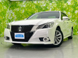 トヨタ クラウンアスリート 2.5 S