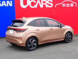 ノートオーラ 1.2 G FOUR 4WD 
