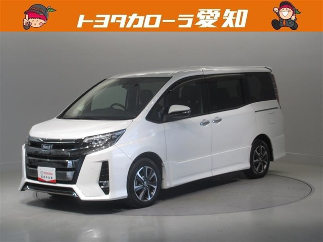 ノア 2.0 Si W×B II 